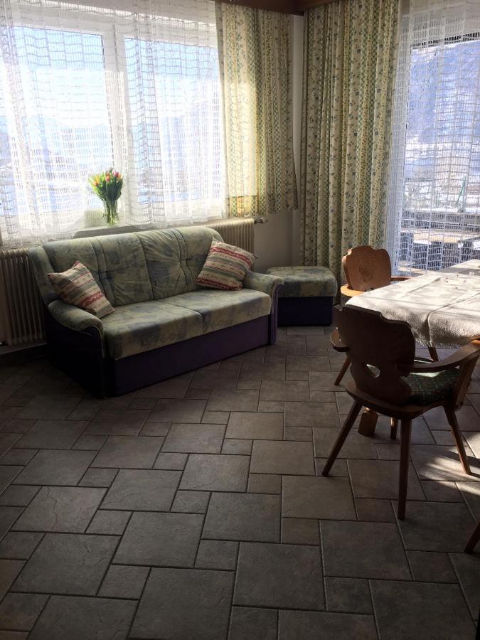 Appartements Caroline Ossiach Exteriér fotografie