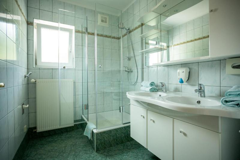Appartements Caroline Ossiach Exteriér fotografie